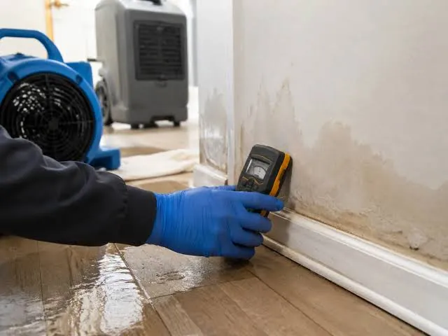 24/7 Water damage restoration services in Streeter, ND - Rapid flood cleanup and mitigation